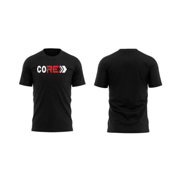 CORE Unisex  Classic T-shirt