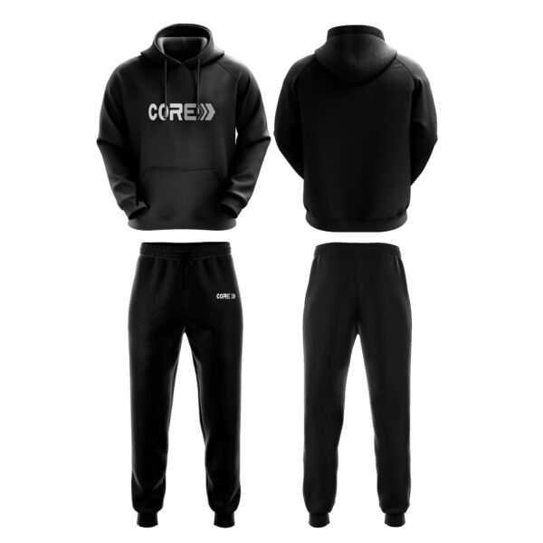 Men's CORE Fleece Sweatsuit