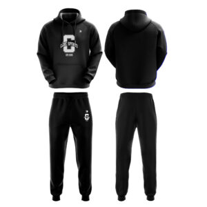 Men's CORE SPORTS Fleece Sweatsuit