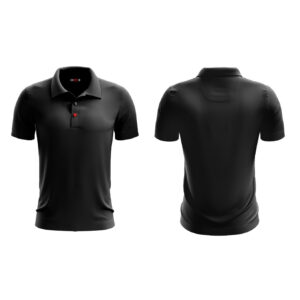 CORE Men's Polo Collar Shirt